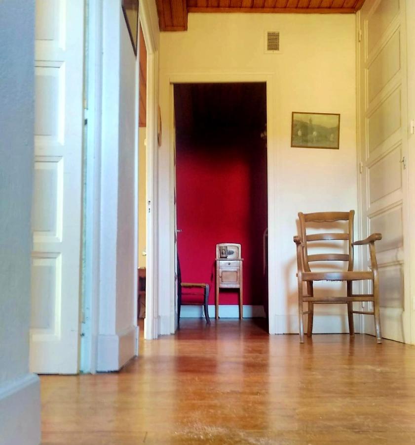 Maison de 3 chambres avec jardin clos et wifi a Charix Extérieur photo
